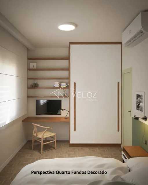 Apartamento à venda com 3 quartos, 132m² - Foto 4