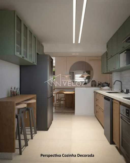 Apartamento à venda com 3 quartos, 132m² - Foto 9