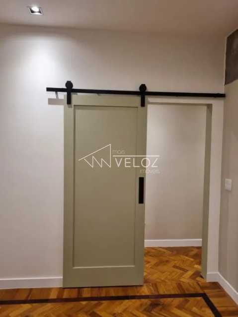 Apartamento à venda com 3 quartos, 132m² - Foto 10