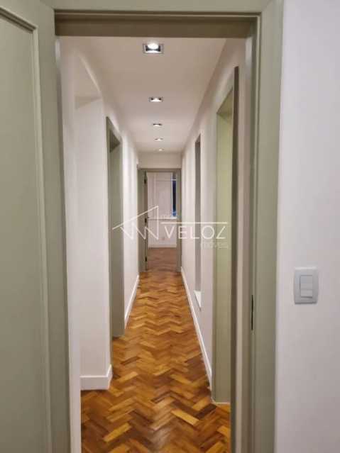 Apartamento à venda com 3 quartos, 132m² - Foto 11