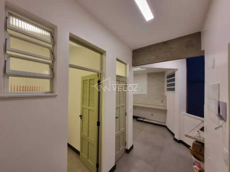 Apartamento à venda com 3 quartos, 132m² - Foto 12