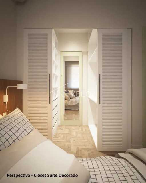 Apartamento à venda com 3 quartos, 132m² - Foto 13