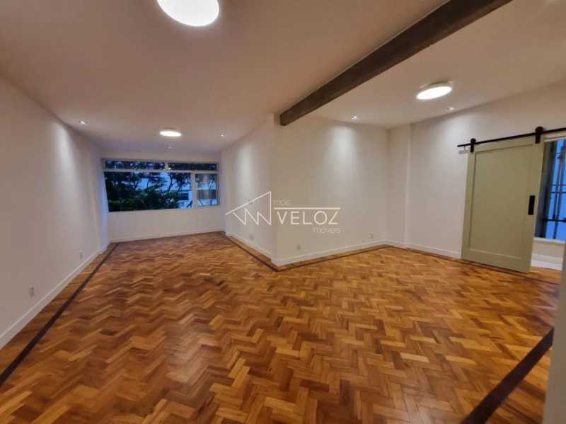 Apartamento à venda com 3 quartos, 132m² - Foto 20