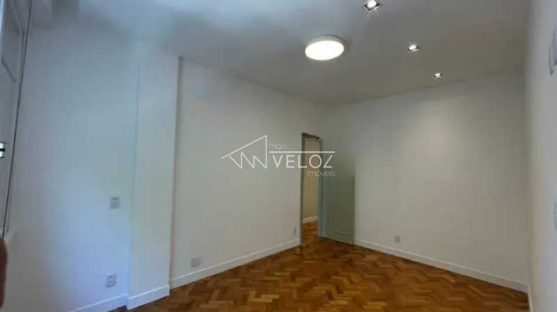 Apartamento à venda com 3 quartos, 132m² - Foto 22