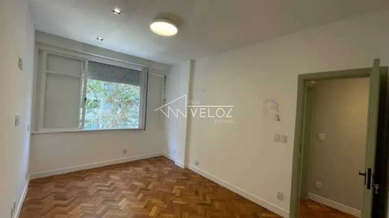 Apartamento à venda com 3 quartos, 132m² - Foto 23