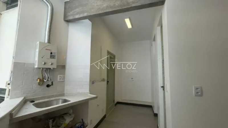 Apartamento à venda com 3 quartos, 132m² - Foto 26