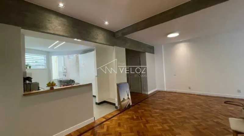 Apartamento à venda com 3 quartos, 132m² - Foto 28