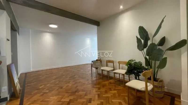 Apartamento à venda com 3 quartos, 132m² - Foto 29