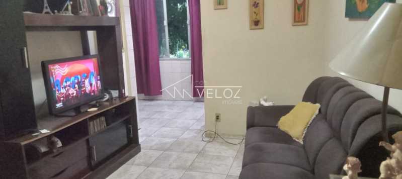 Apartamento à venda com 1 quarto, 35m² - Foto 4