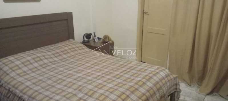 Apartamento à venda com 1 quarto, 35m² - Foto 8