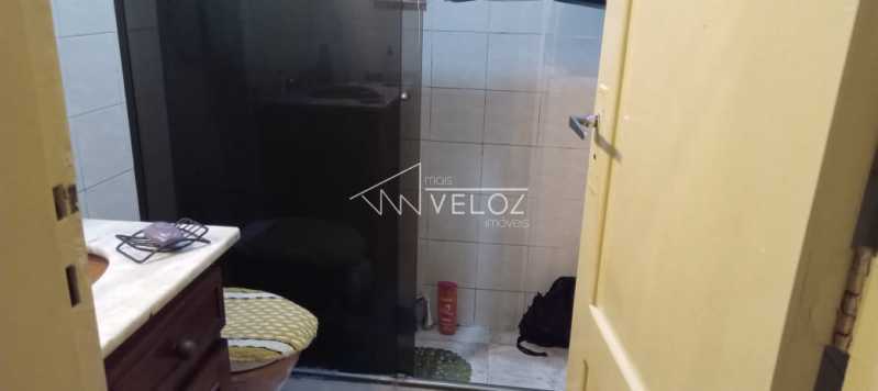 Apartamento à venda com 1 quarto, 35m² - Foto 12