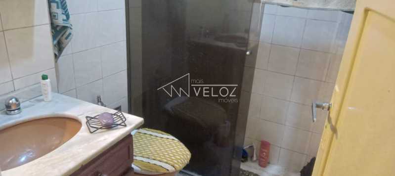 Apartamento à venda com 1 quarto, 35m² - Foto 13