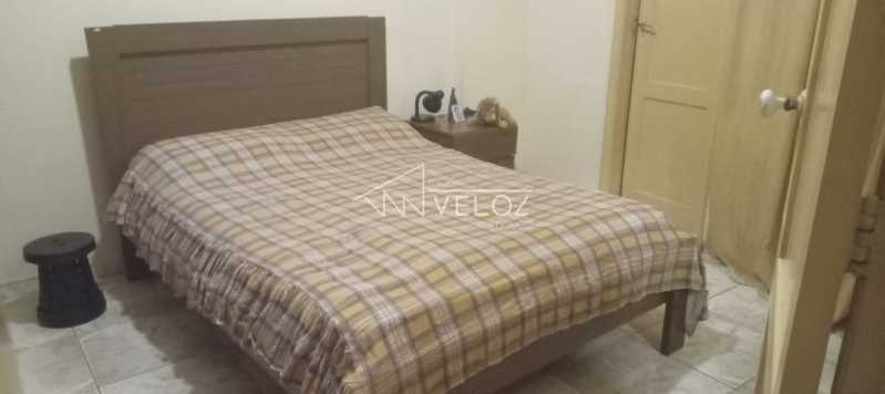 Apartamento à venda com 1 quarto, 35m² - Foto 18