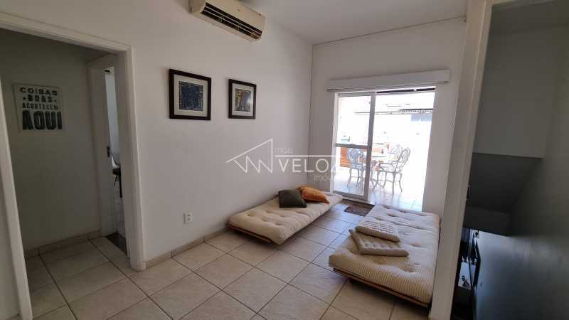 Apartamento à venda com 3 quartos, 170m² - Foto 3