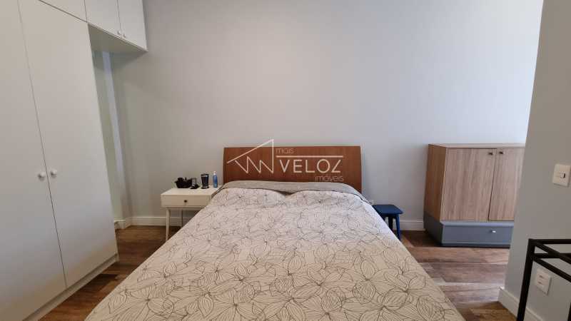 Apartamento à venda com 3 quartos, 170m² - Foto 8