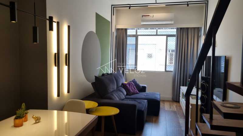 Apartamento à venda com 3 quartos, 170m² - Foto 1