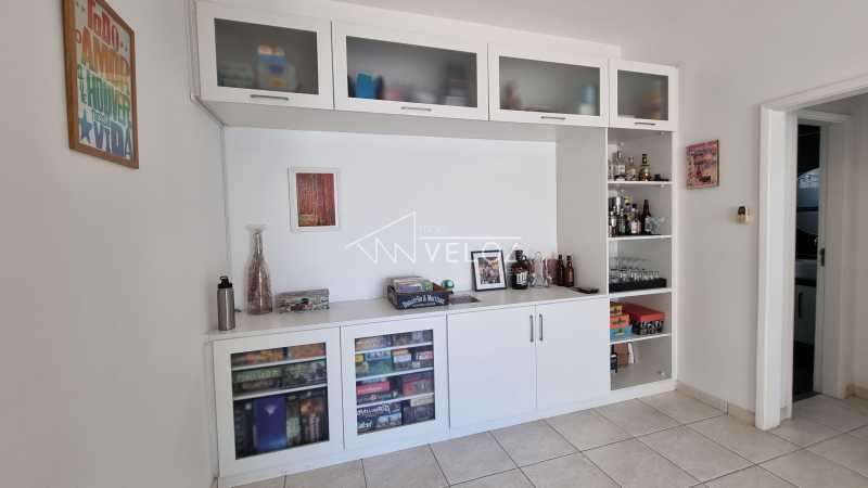 Apartamento à venda com 3 quartos, 170m² - Foto 13