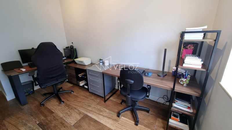 Apartamento à venda com 3 quartos, 170m² - Foto 16