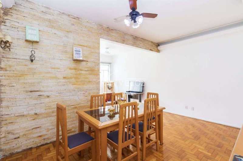 Apartamento à venda com 3 quartos, 120m² - Foto 3