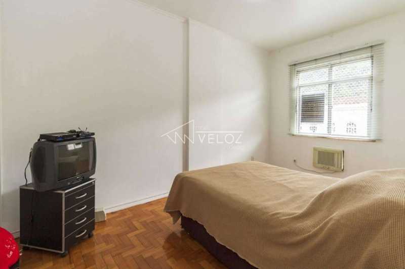 Apartamento à venda com 3 quartos, 120m² - Foto 6