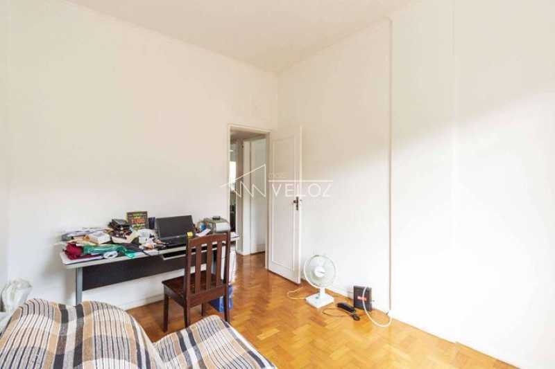 Apartamento à venda com 3 quartos, 120m² - Foto 8