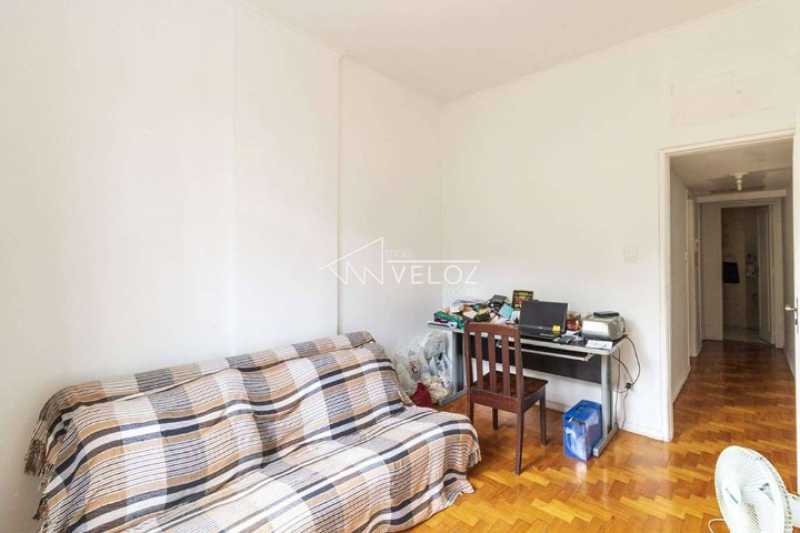 Apartamento à venda com 3 quartos, 120m² - Foto 9