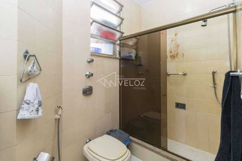 Apartamento à venda com 3 quartos, 120m² - Foto 12