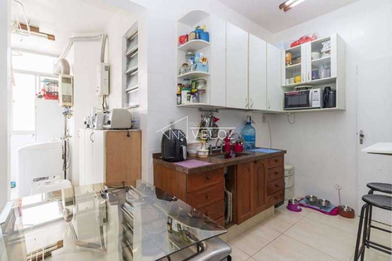 Apartamento à venda com 3 quartos, 120m² - Foto 13