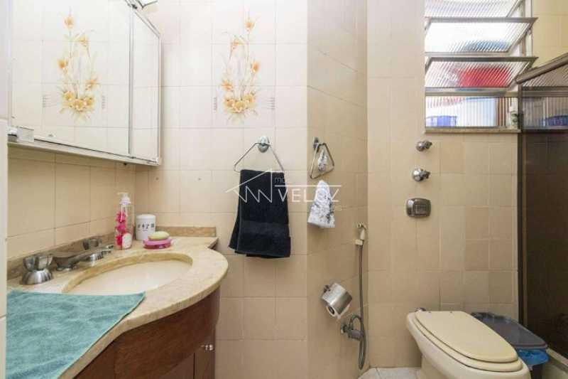 Apartamento à venda com 3 quartos, 120m² - Foto 14