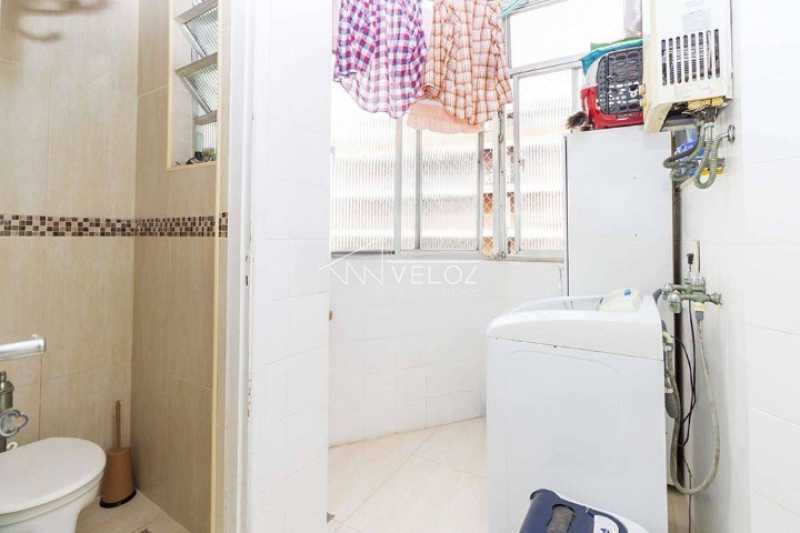 Apartamento à venda com 3 quartos, 120m² - Foto 15