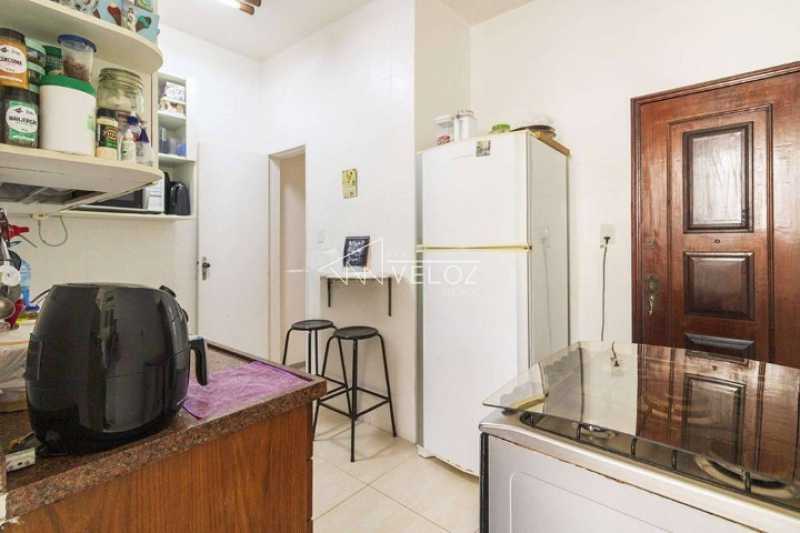 Apartamento à venda com 3 quartos, 120m² - Foto 16