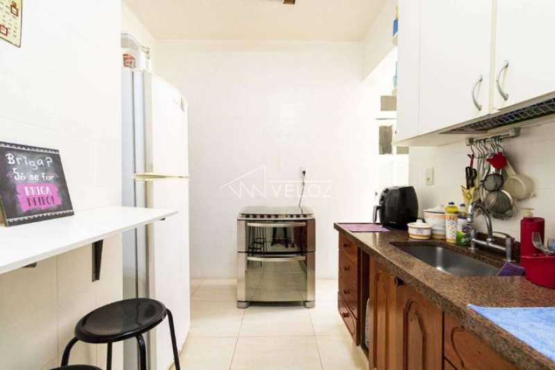 Apartamento à venda com 3 quartos, 120m² - Foto 19