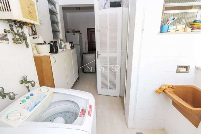 Apartamento à venda com 3 quartos, 120m² - Foto 20