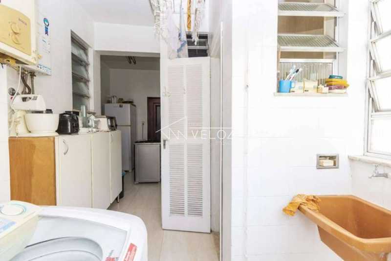 Apartamento à venda com 3 quartos, 120m² - Foto 21