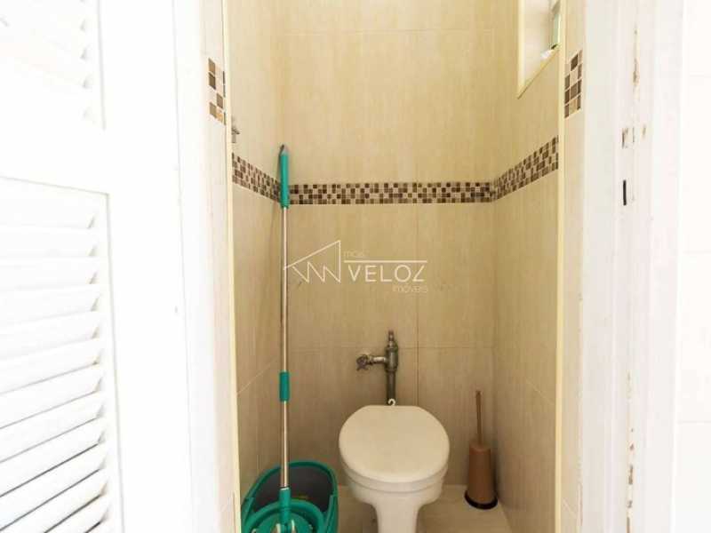 Apartamento à venda com 3 quartos, 120m² - Foto 22