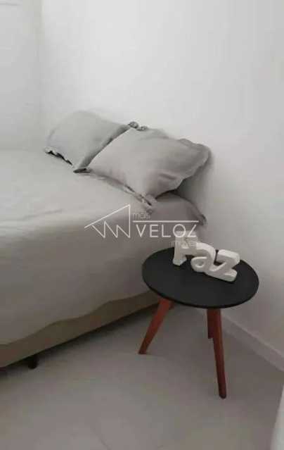 Apartamento à venda com 1 quarto, 36m² - Foto 10