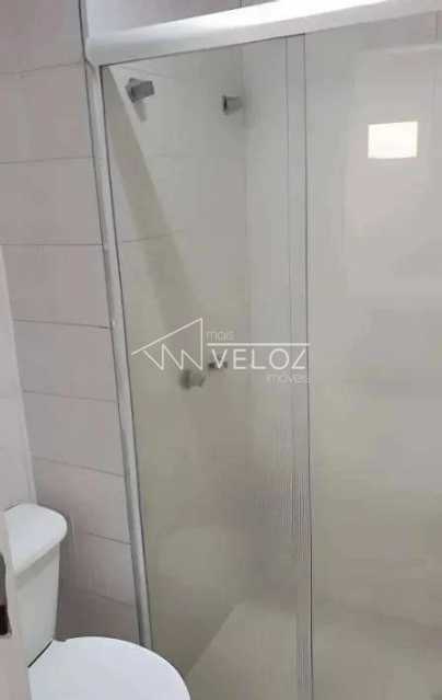 Apartamento à venda com 1 quarto, 36m² - Foto 14