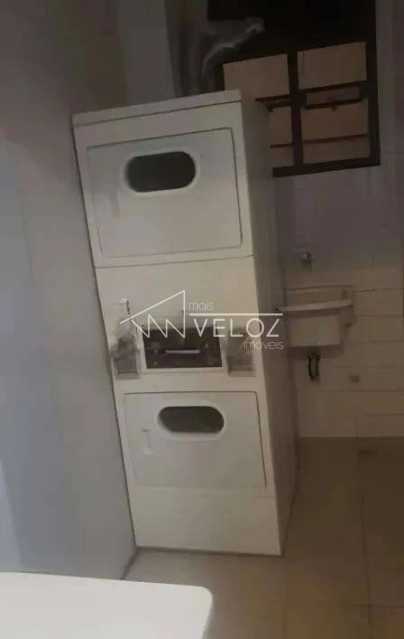 Apartamento à venda com 1 quarto, 36m² - Foto 20