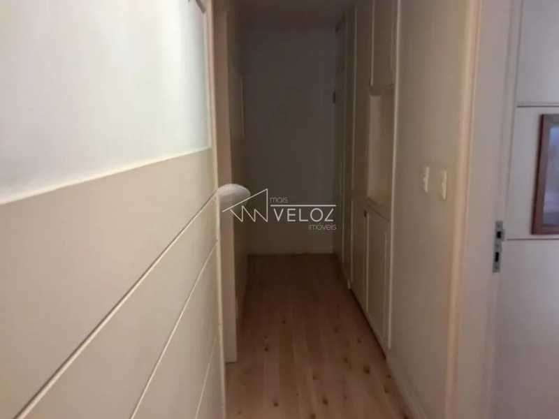Apartamento, 4 quartos, 230 m² - Foto 15