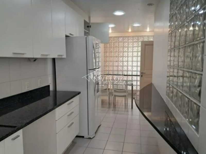Apartamento, 4 quartos, 230 m² - Foto 23
