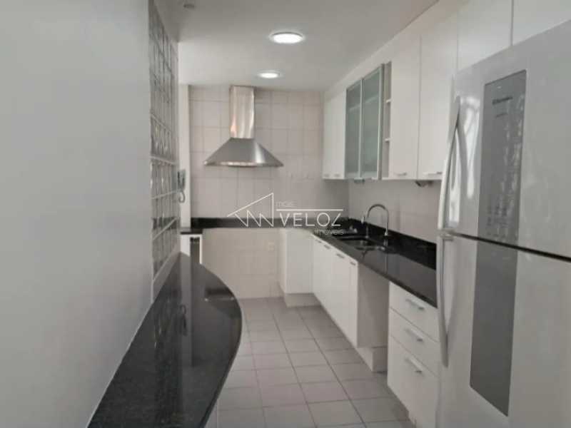 Apartamento, 4 quartos, 230 m² - Foto 22