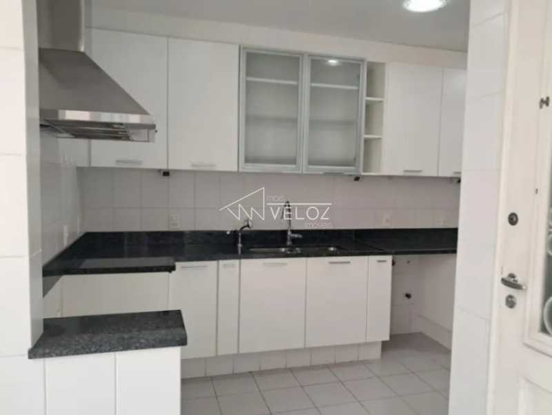 Apartamento, 4 quartos, 230 m² - Foto 7