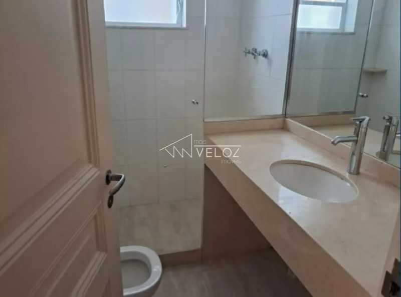 Apartamento, 4 quartos, 230 m² - Foto 10