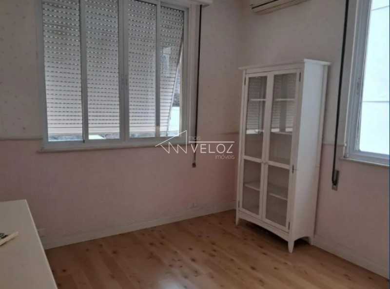 Apartamento, 4 quartos, 230 m² - Foto 14