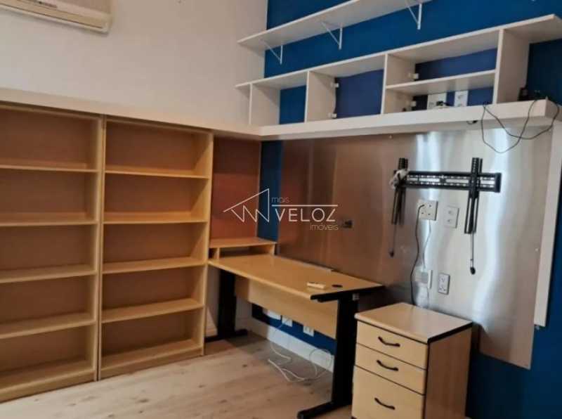 Apartamento, 4 quartos, 230 m² - Foto 16