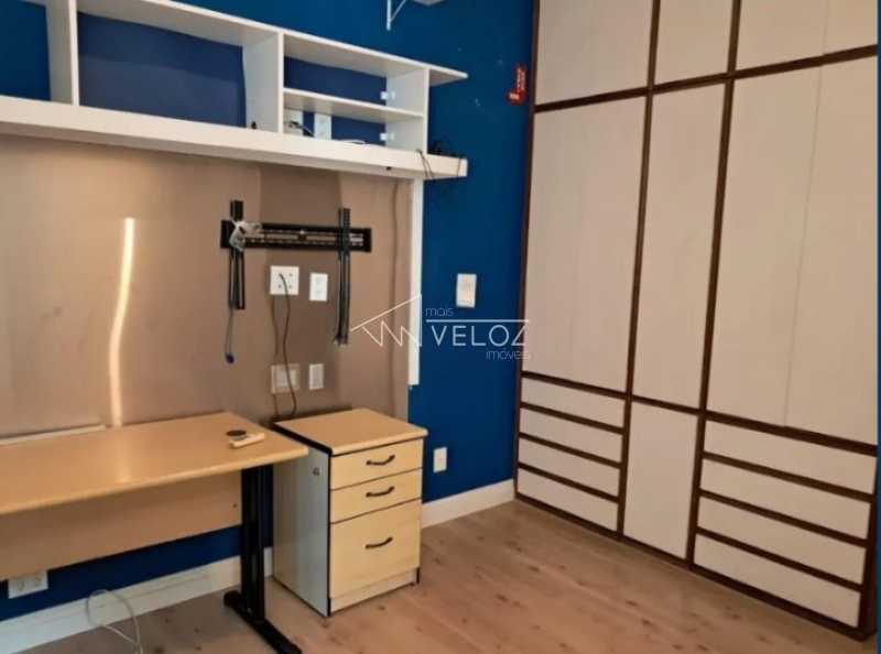 Apartamento, 4 quartos, 230 m² - Foto 1