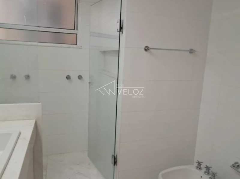 Apartamento, 4 quartos, 230 m² - Foto 6