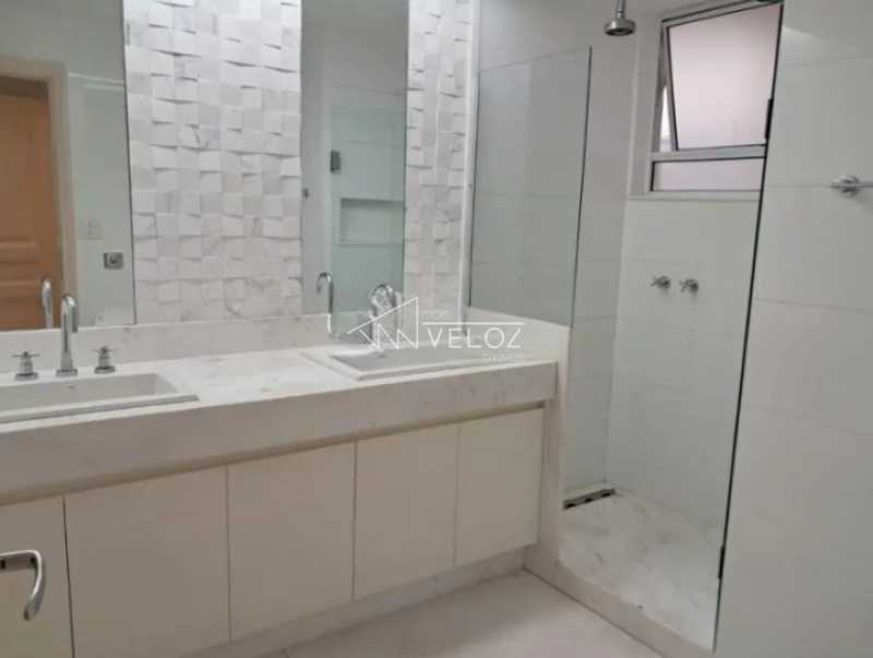 Apartamento, 4 quartos, 230 m² - Foto 19
