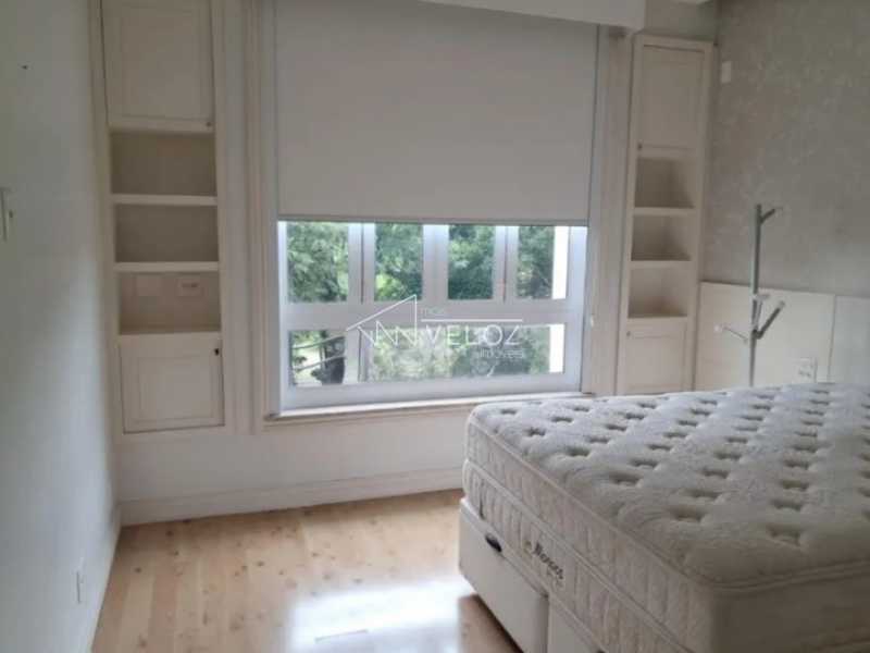 Apartamento, 4 quartos, 230 m² - Foto 5