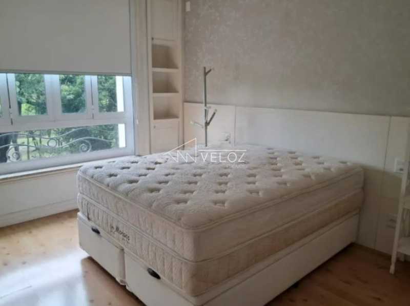 Apartamento, 4 quartos, 230 m² - Foto 12